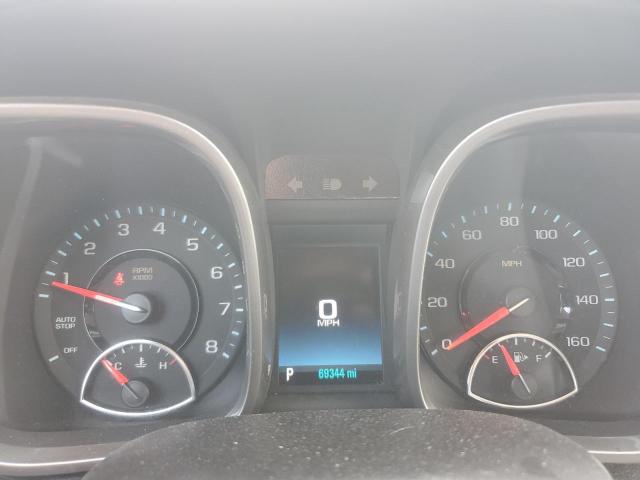 2015 CHEVROLET MALIBU LS 1G11A5SL1FF270164