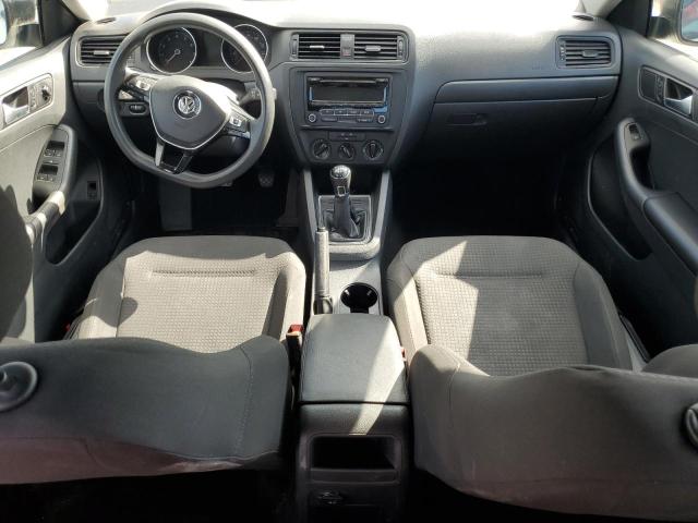 2015 VOLKSWAGEN JETTA BASE 3VW1K7AJ0FM352027