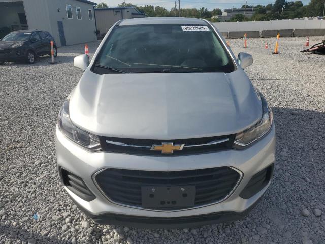 2019 CHEVROLET TRAX LS 3GNCJKSB3KL406405
