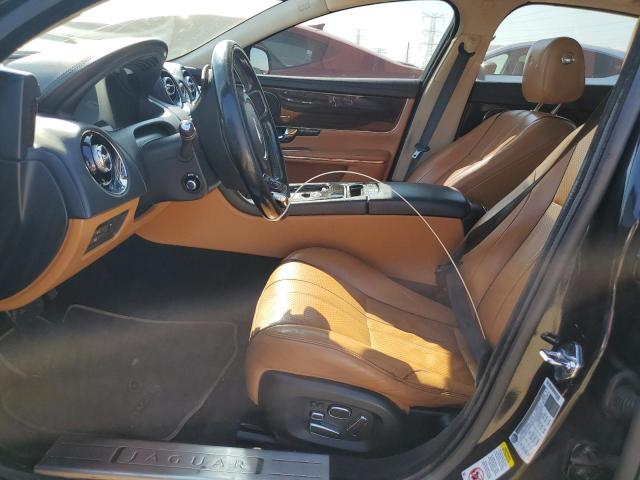 2013 JAGUAR XJL PORTFO #3292466675