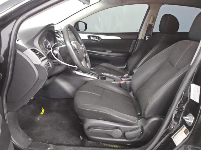 2018 NISSAN SENTRA S 3N1AB7AP9JY251595