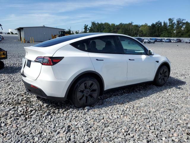 2025 TESLA MODEL Y #3296320480