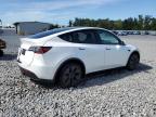 Lot #3296320480 2025 TESLA MODEL Y