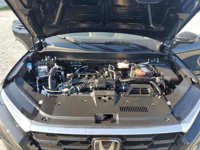 2026 HONDA CR-V EXL 7FARS3H71TE000183