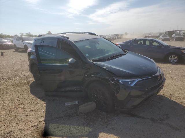 2017 TOYOTA RAV4 LE #3282505876