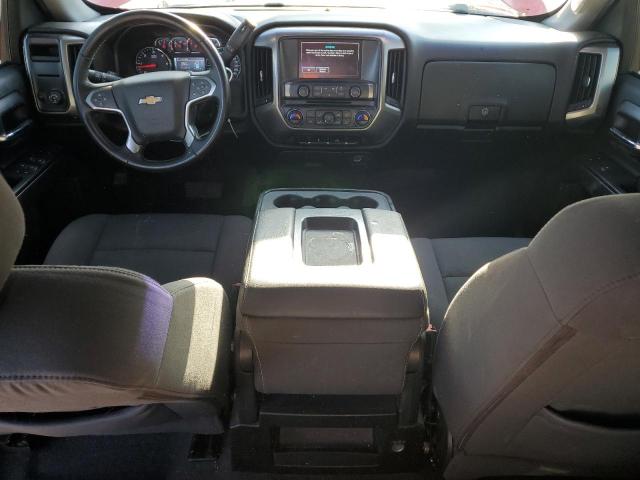 2018 CHEVROLET SILVERADO C1500 LT 3GCPCREC6JG517491