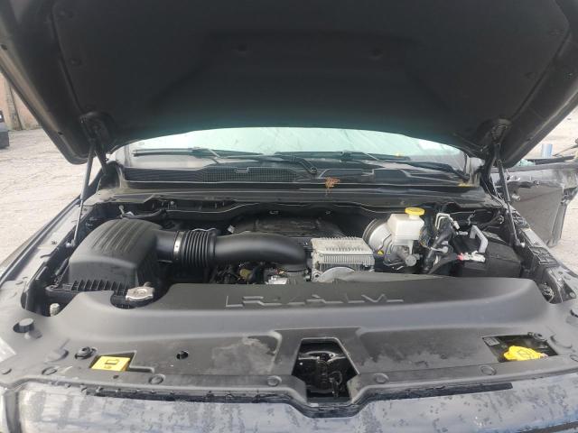 2024 RAM 1500 BIG H 1C6SRFFTXRN180551