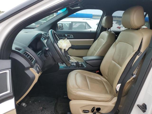 2016 FORD EXPLORER X #3283819428