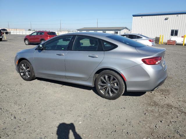 2015 CHRYSLER 200 S 1C3CCCBB2FN702082