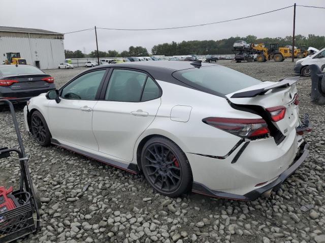 2022 TOYOTA CAMRY TRD 4T1KZ1AKXNU071660
