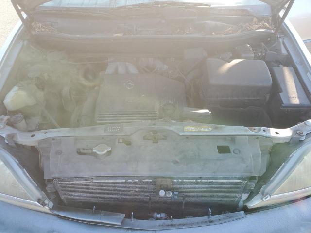2000 LEXUS RX 300 #3297873787