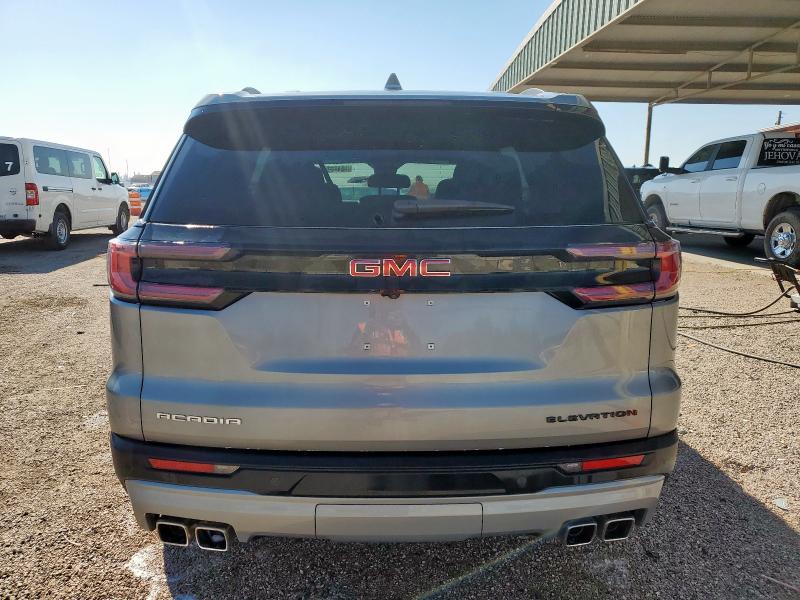 2025 GMC ACADIA ELEVATION 1GKENKRS9SJ179454