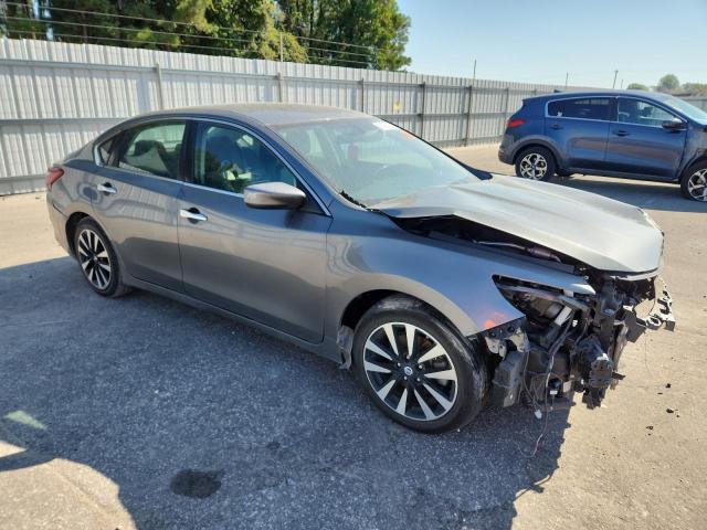 2018 NISSAN ALTIMA 2.5 - 1N4AL3AP5JC160891