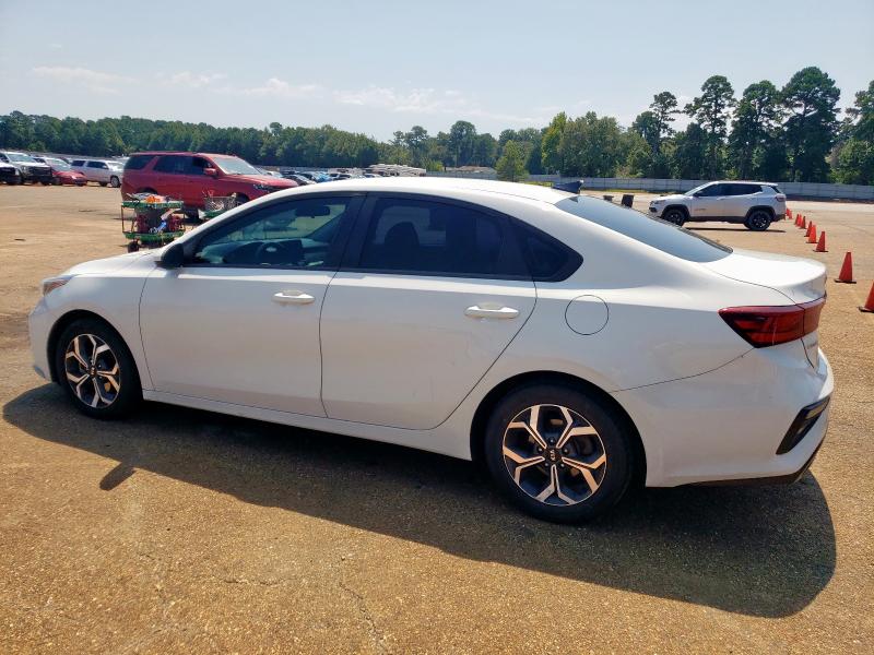 2019 KIA FORTE FE 3KPF24AD0KE096400