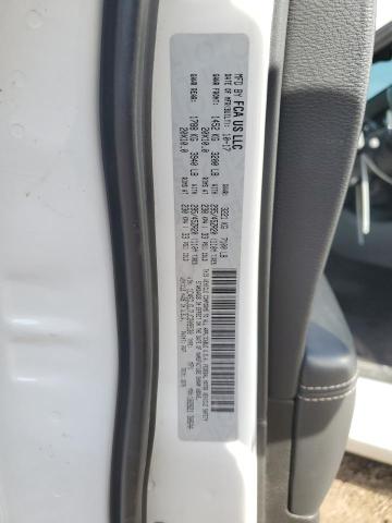 2018 DODGE DURANGO SRT 1C4SDJGJ7JC209530