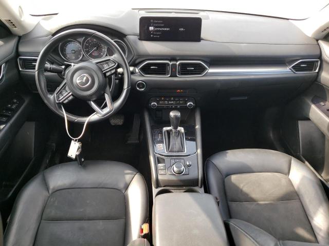 2021 MAZDA CX-5 TOURI JM3KFACM9M0330339