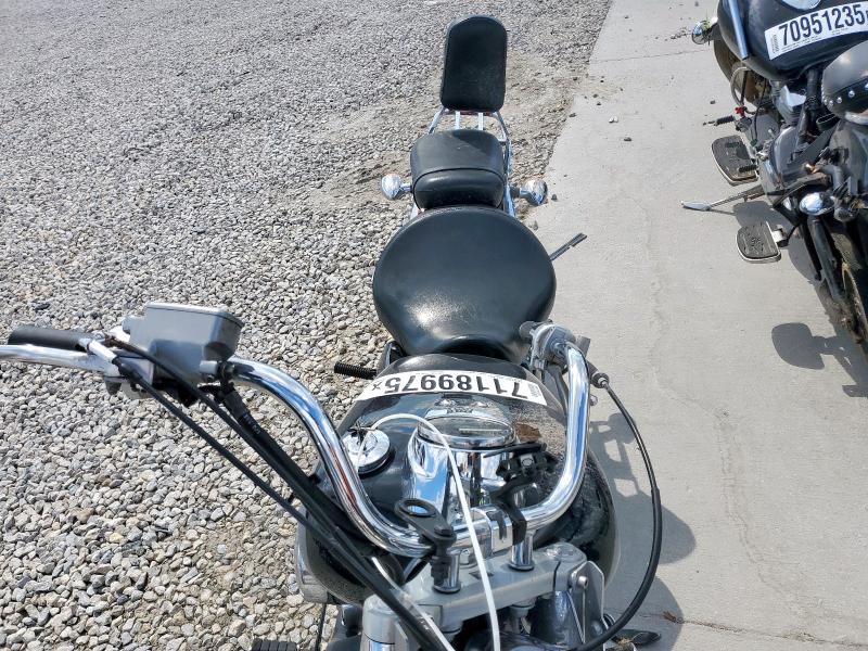 2005 HONDA VT750 CA JH2RC50385M105477