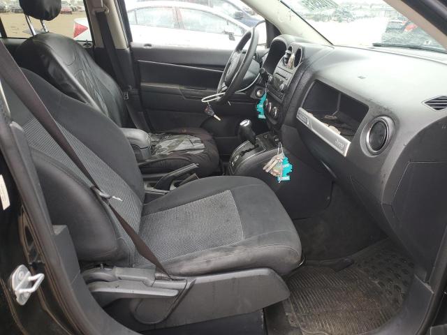 2015 JEEP COMPASS SP - 1C4NJCBA5FD219418