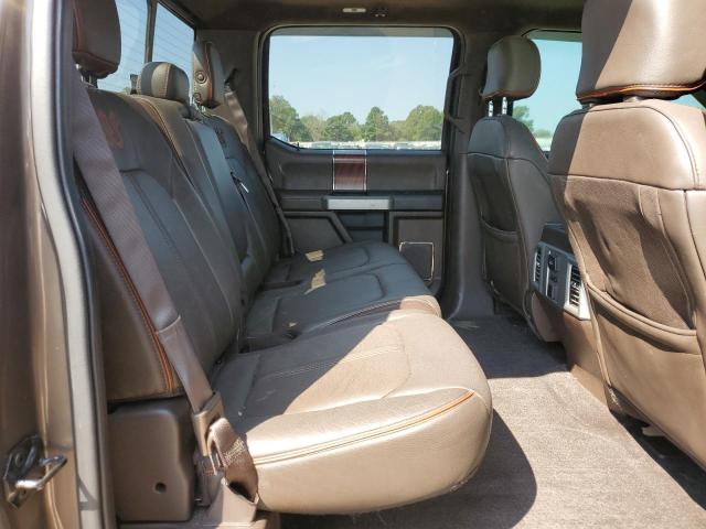 2015 FORD F150 SUPERCREW 1FTEW1EF8FFA27671