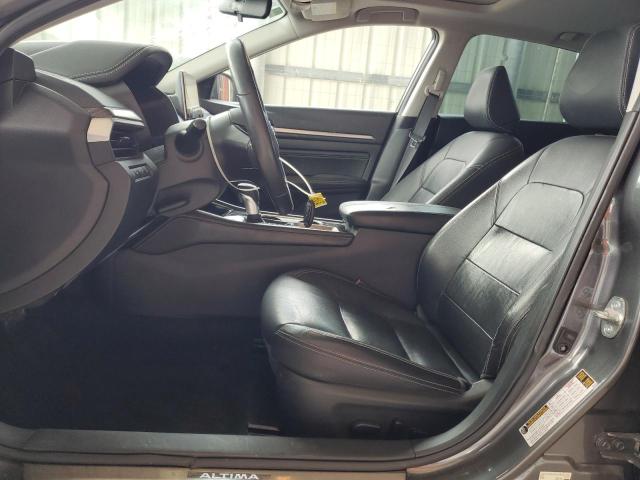 2021 NISSAN ALTIMA SL 1N4BL4EV4MN347969
