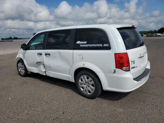 2019 DODGE GRAND CARA 2C4RDGBG8KR524519