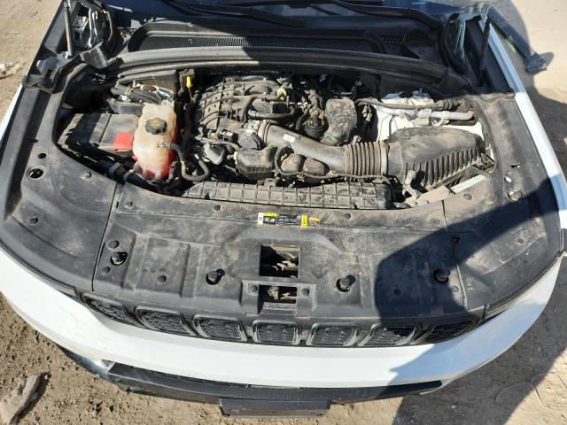 2023 JEEP GRAND CHER - 1C4RJKBG6P8728461