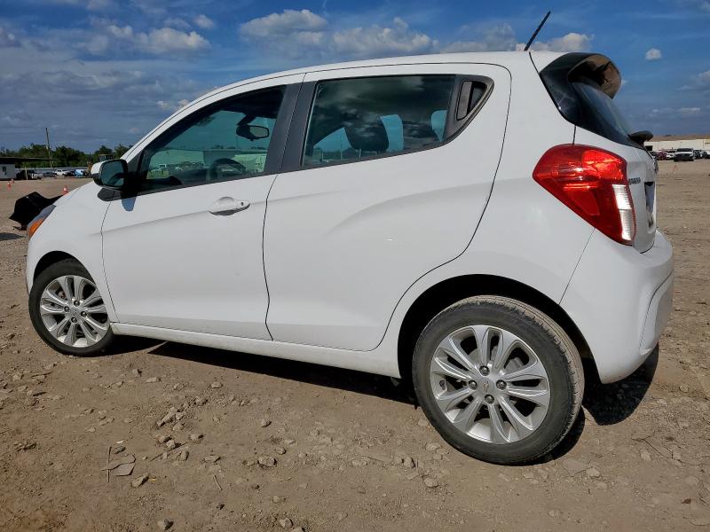 2017 CHEVROLET SPARK 1LT - KL8CD6SA6HC768417