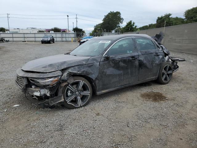 HONDA ACCORD HYBRID SPORT