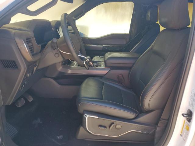 2024 FORD F150 LARIA 1FTFW5LD3RFB03976