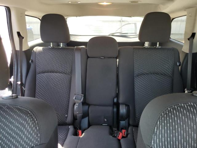 2017 DODGE JOURNEY SX 3C4PDCBG2HT526448