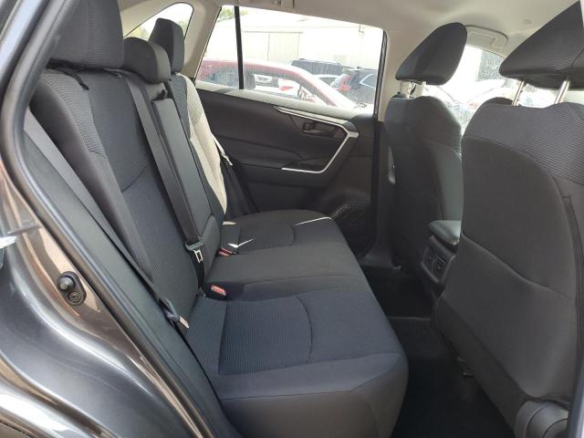 2025 TOYOTA RAV4 LE #3302886914