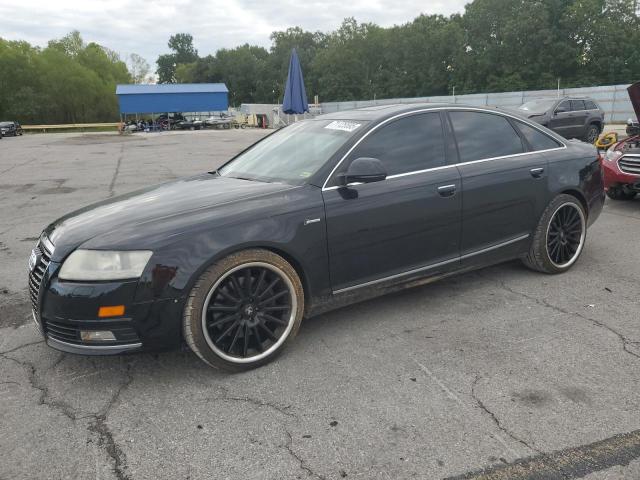 AUDI A6 PREMIUM PLUS