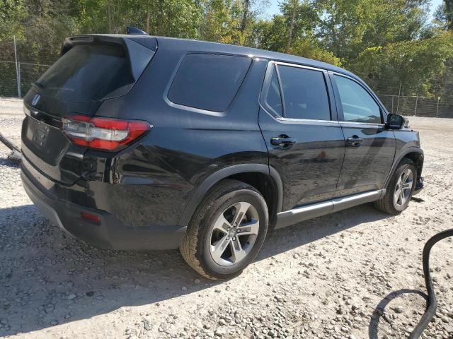 2023 HONDA PILOT EXL 5FNYG1H47PB024254