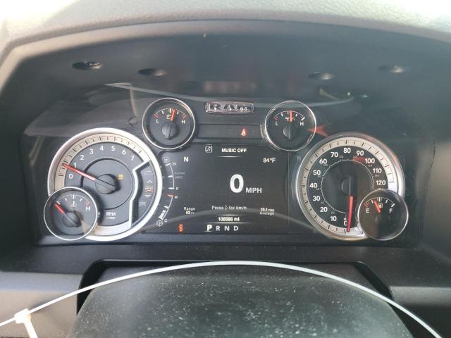 2019 RAM 1500 CLASS - 1C6RR6TT9KS657657