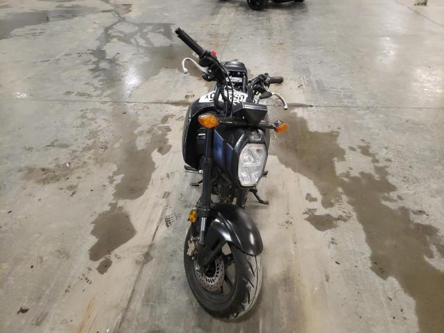 2025 HONDA GROM 125 - Other View