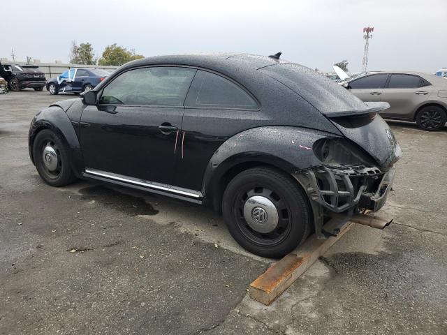 2016 VOLKSWAGEN BEETLE SE 3VWJ17AT0GM606289
