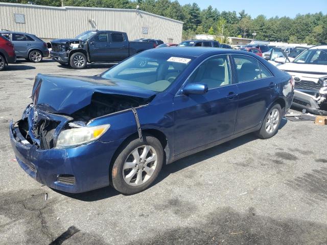 2011 TOYOTA CAMRY BASE #3253758972