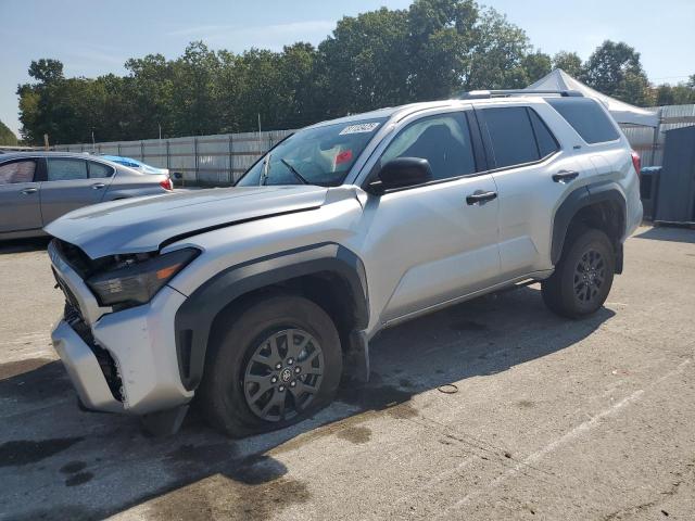 TOYOTA 4RUNNER SR5