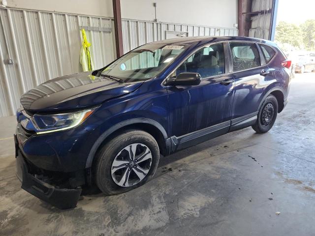 Global Auto Auctions: 2019 HONDA CR-V LX