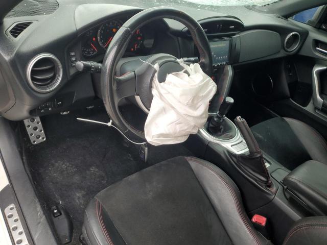 2016 SUBARU BRZ 2.0 LIMITED #3293494424