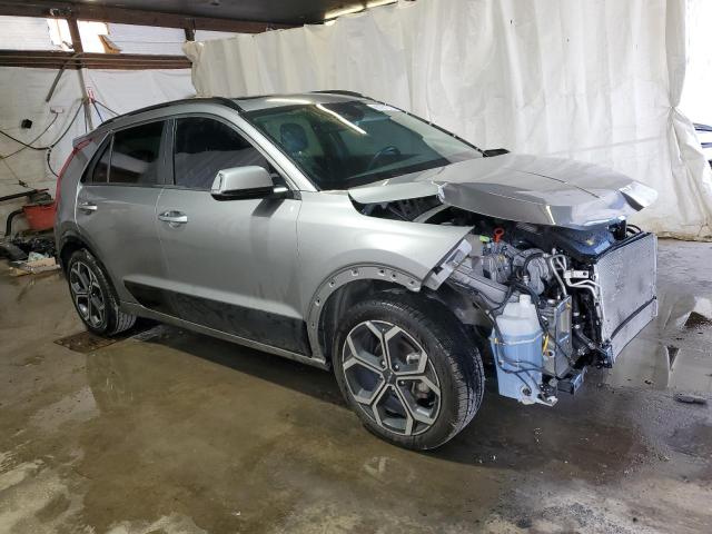 2023 KIA NIRO SX KNDCT3LE7P5046127