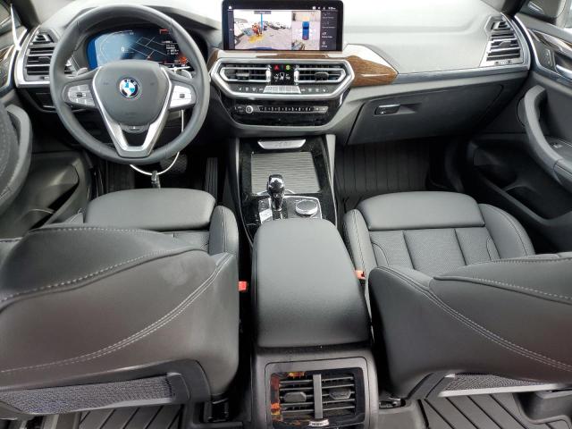 2024 BMW X3 SDRIVE3 WBX47DP06RN291195
