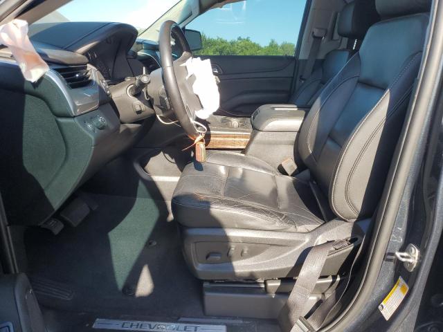 2020 CHEVROLET TAHOE C150 1GNSCBKC6LR307859