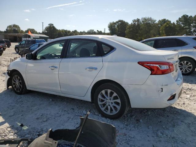 2018 NISSAN SENTRA S 3N1AB7AP1JY203024