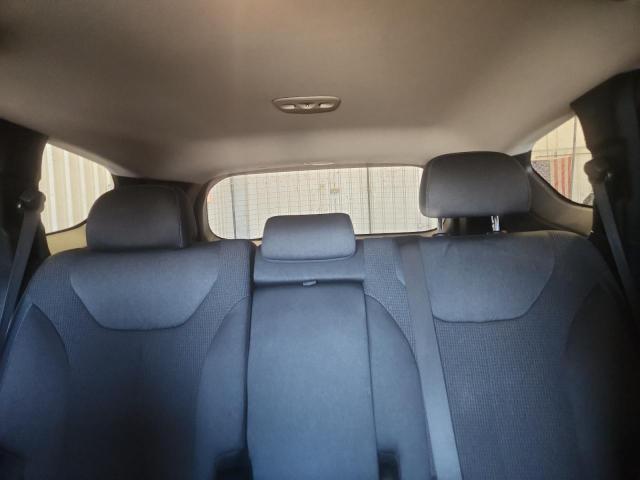 2020 HYUNDAI SANTA FE SEL - 5NMS3CAD7LH204317