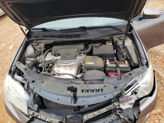 2017 TOYOTA CAMRY LE 4T1BF1FK3HU454703