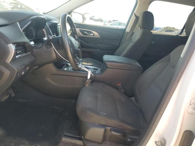 2018 CHEVROLET TRAVERSE L 1GNERFKW9JJ223561