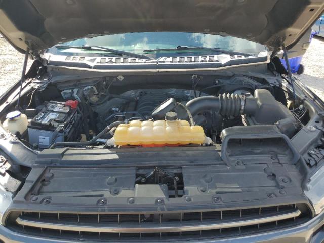2018 FORD F150 SUPER - 1FTEW1E51JFA41461