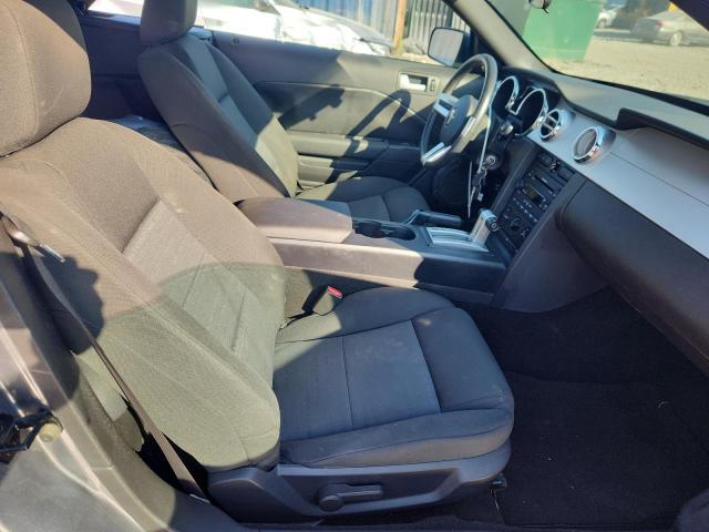 2007 FORD MUSTANG #3311755734