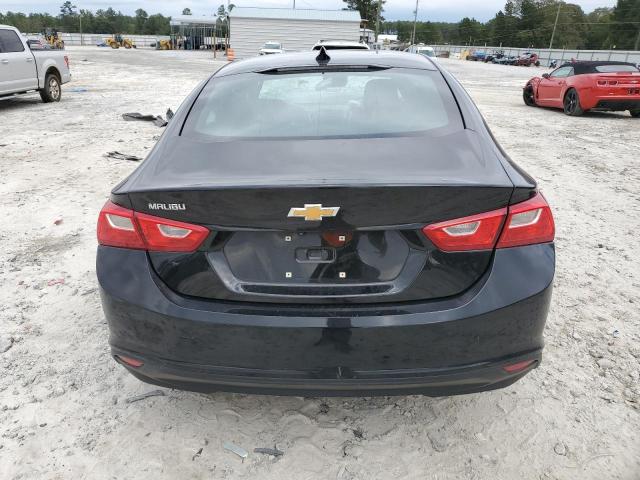 2023 CHEVROLET MALIBU LT #3282401280